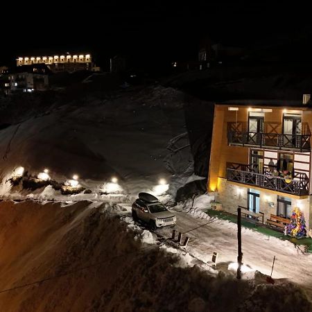 Apartament Mountain Dream House Gudauri Zewnętrze zdjęcie