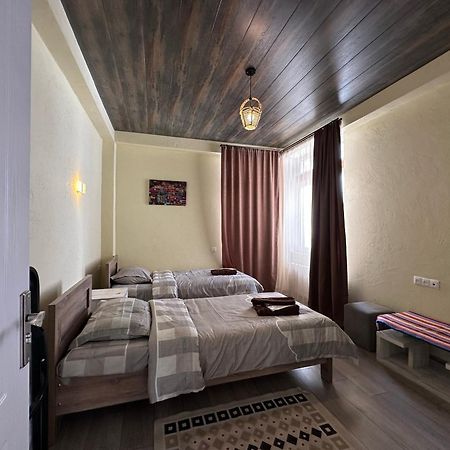 Apartament Mountain Dream House Gudauri Zewnętrze zdjęcie