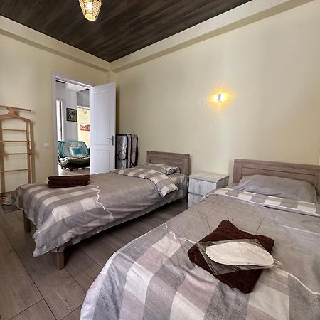 Apartament Mountain Dream House Gudauri Zewnętrze zdjęcie