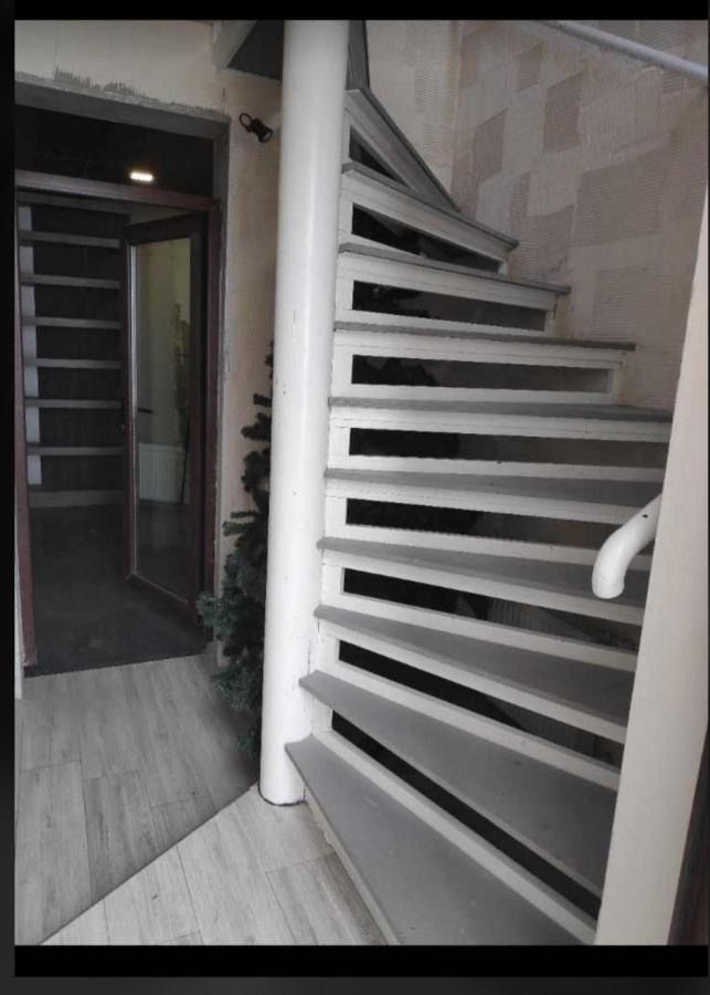 Apartament Mountain Dream House Gudauri Zewnętrze zdjęcie