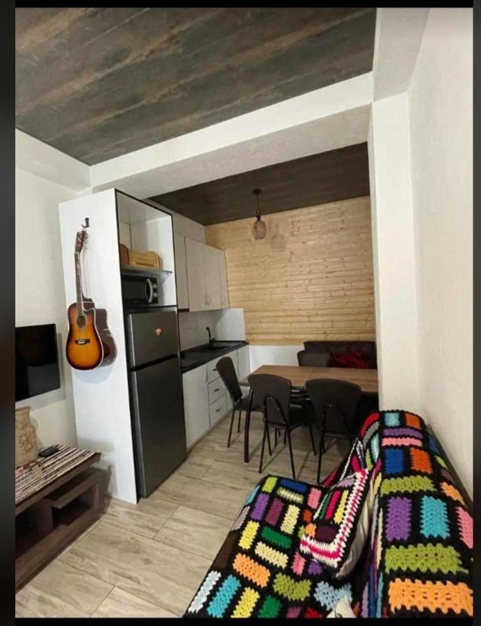 Apartament Mountain Dream House Gudauri Zewnętrze zdjęcie
