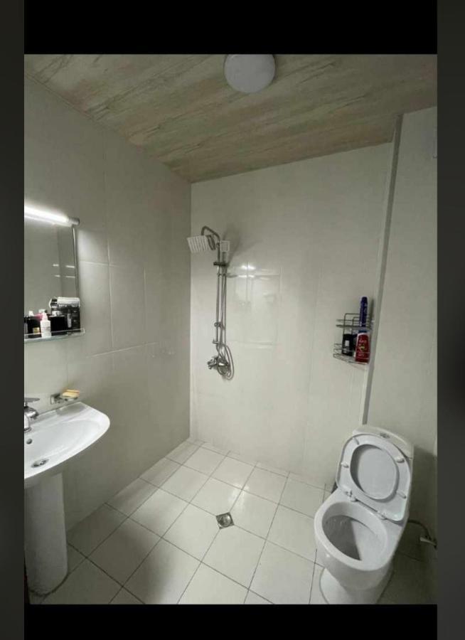 Apartament Mountain Dream House Gudauri Zewnętrze zdjęcie