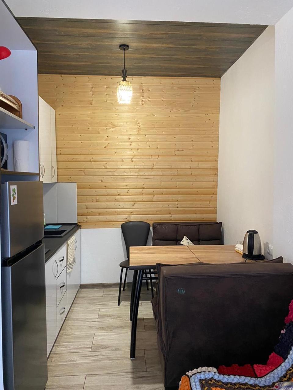 Apartament Mountain Dream House Gudauri Zewnętrze zdjęcie
