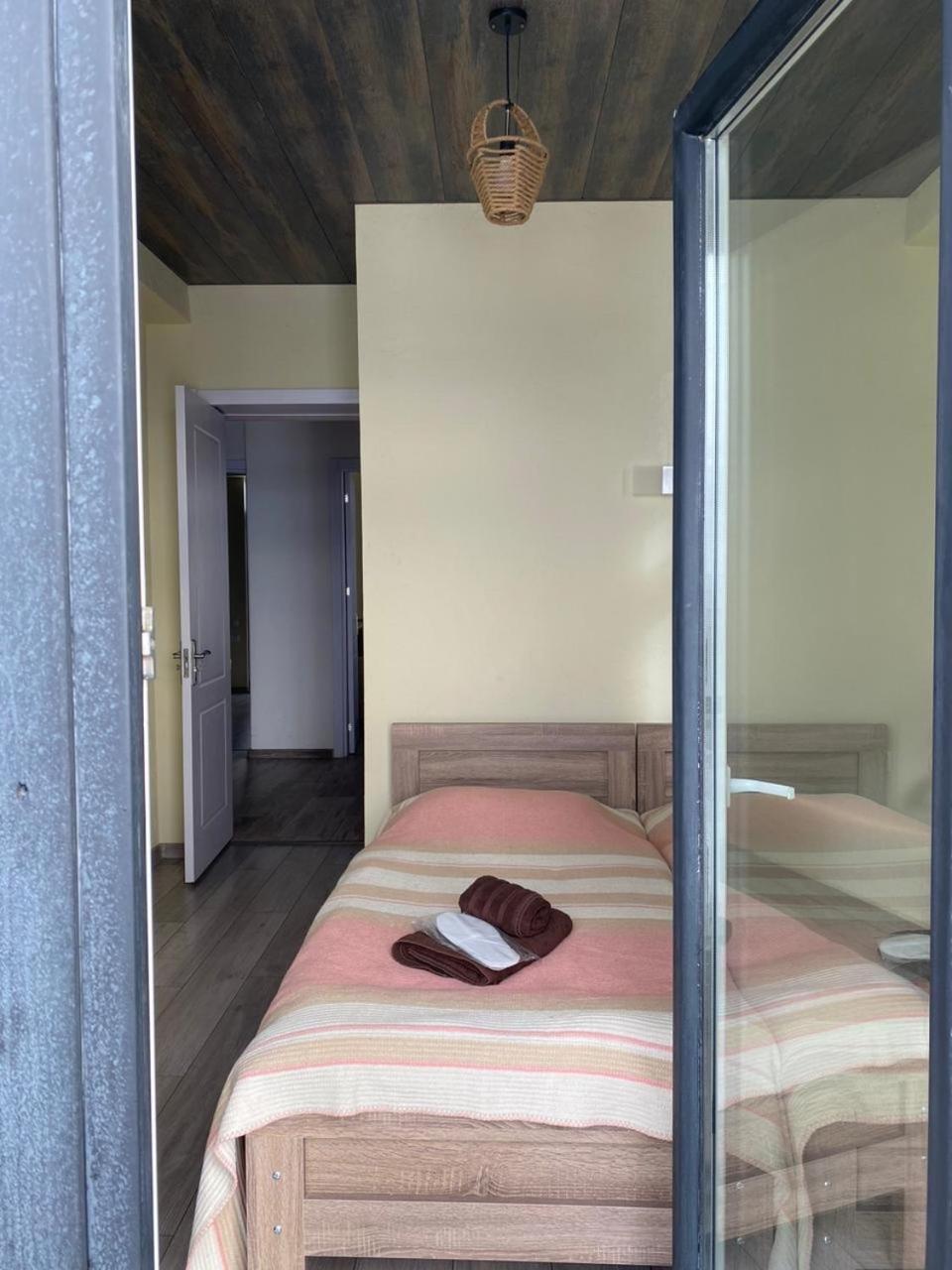 Apartament Mountain Dream House Gudauri Zewnętrze zdjęcie