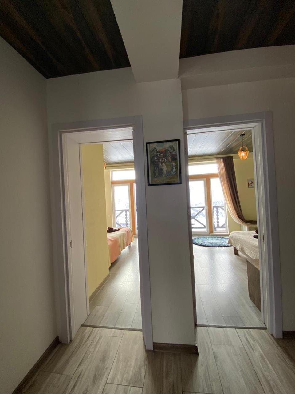 Apartament Mountain Dream House Gudauri Zewnętrze zdjęcie