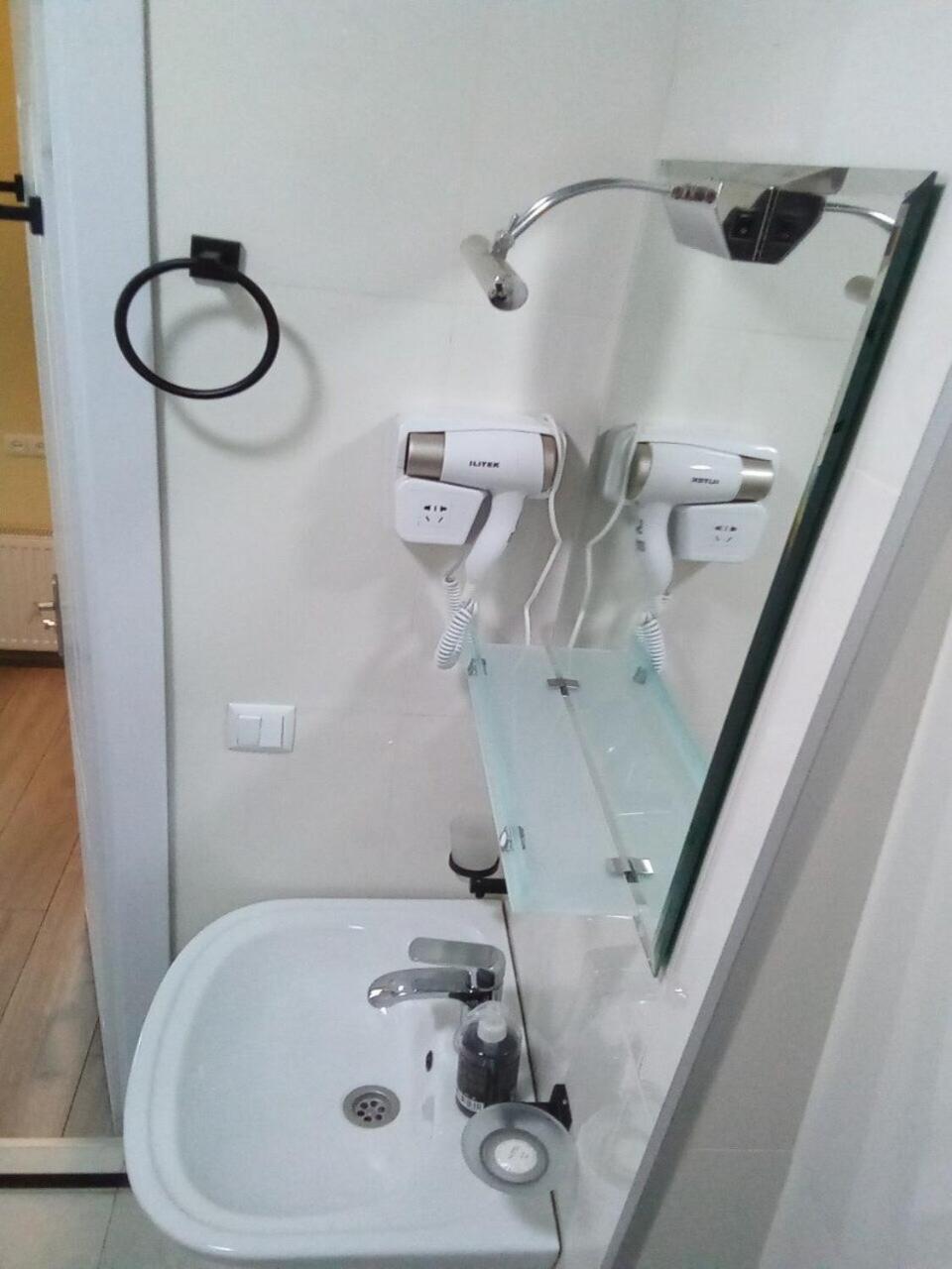 Apartament Mountain Dream House Gudauri Zewnętrze zdjęcie