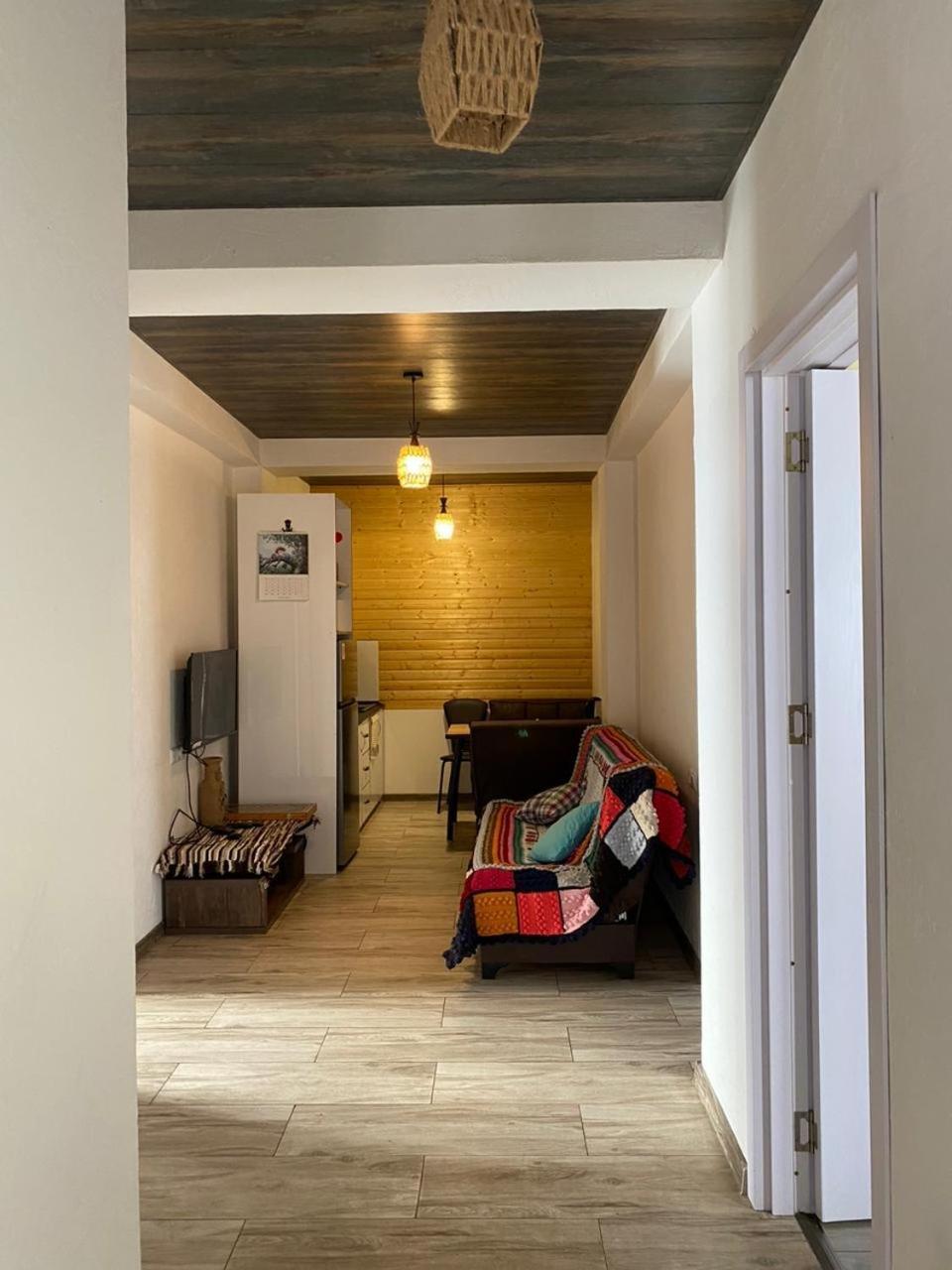 Apartament Mountain Dream House Gudauri Zewnętrze zdjęcie