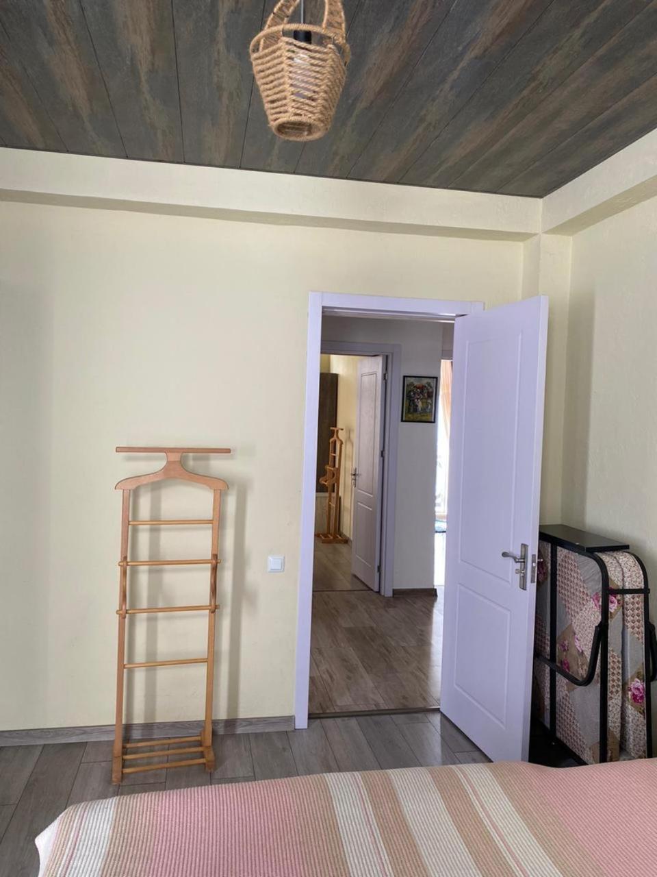 Apartament Mountain Dream House Gudauri Zewnętrze zdjęcie