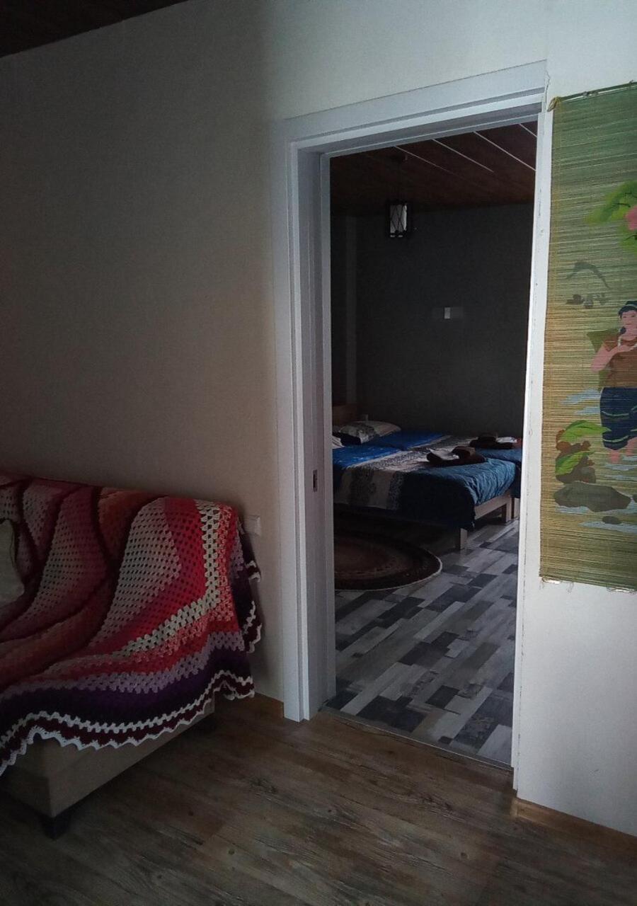 Apartament Mountain Dream House Gudauri Zewnętrze zdjęcie