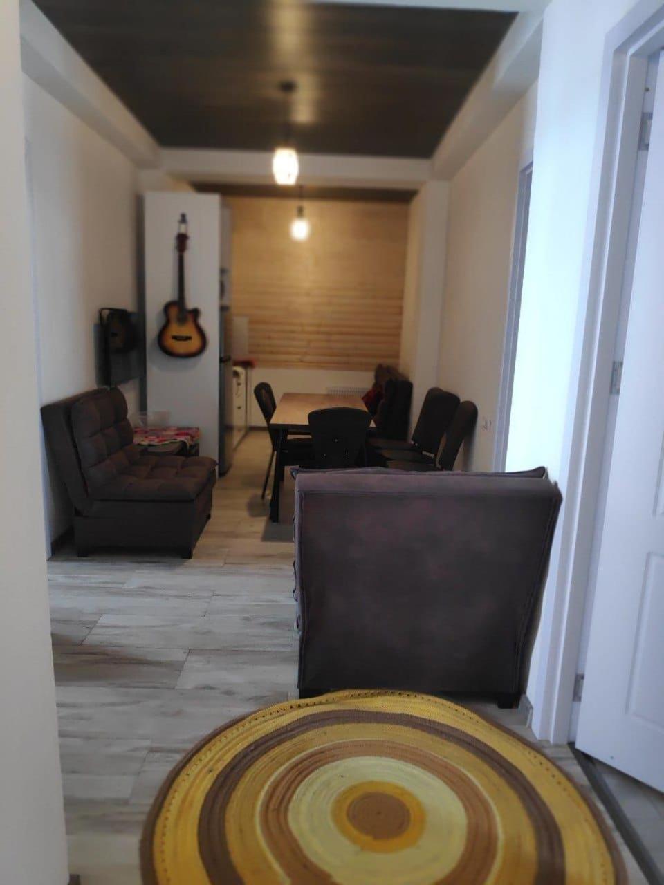 Apartament Mountain Dream House Gudauri Zewnętrze zdjęcie