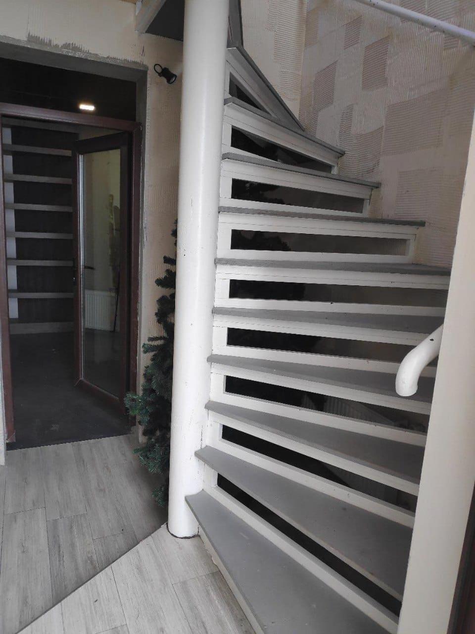 Apartament Mountain Dream House Gudauri Zewnętrze zdjęcie