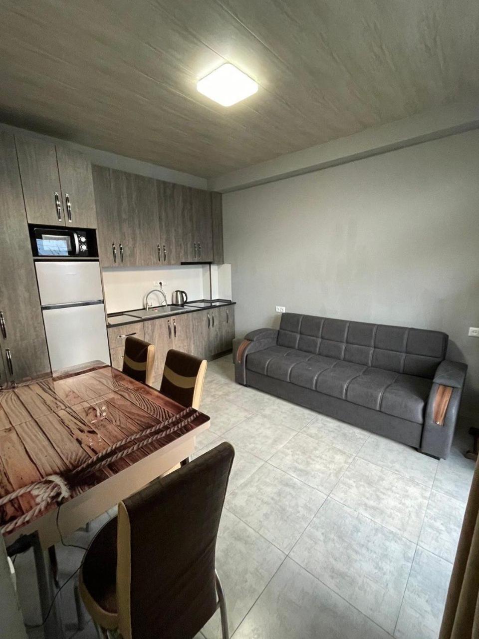 Apartament Mountain Dream House Gudauri Zewnętrze zdjęcie