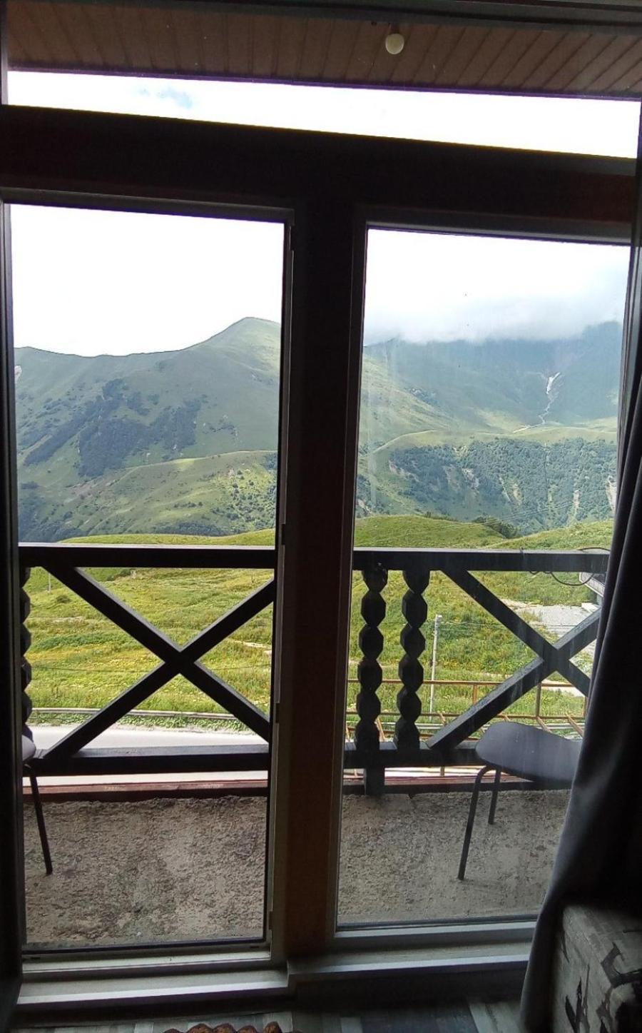 Apartament Mountain Dream House Gudauri Zewnętrze zdjęcie