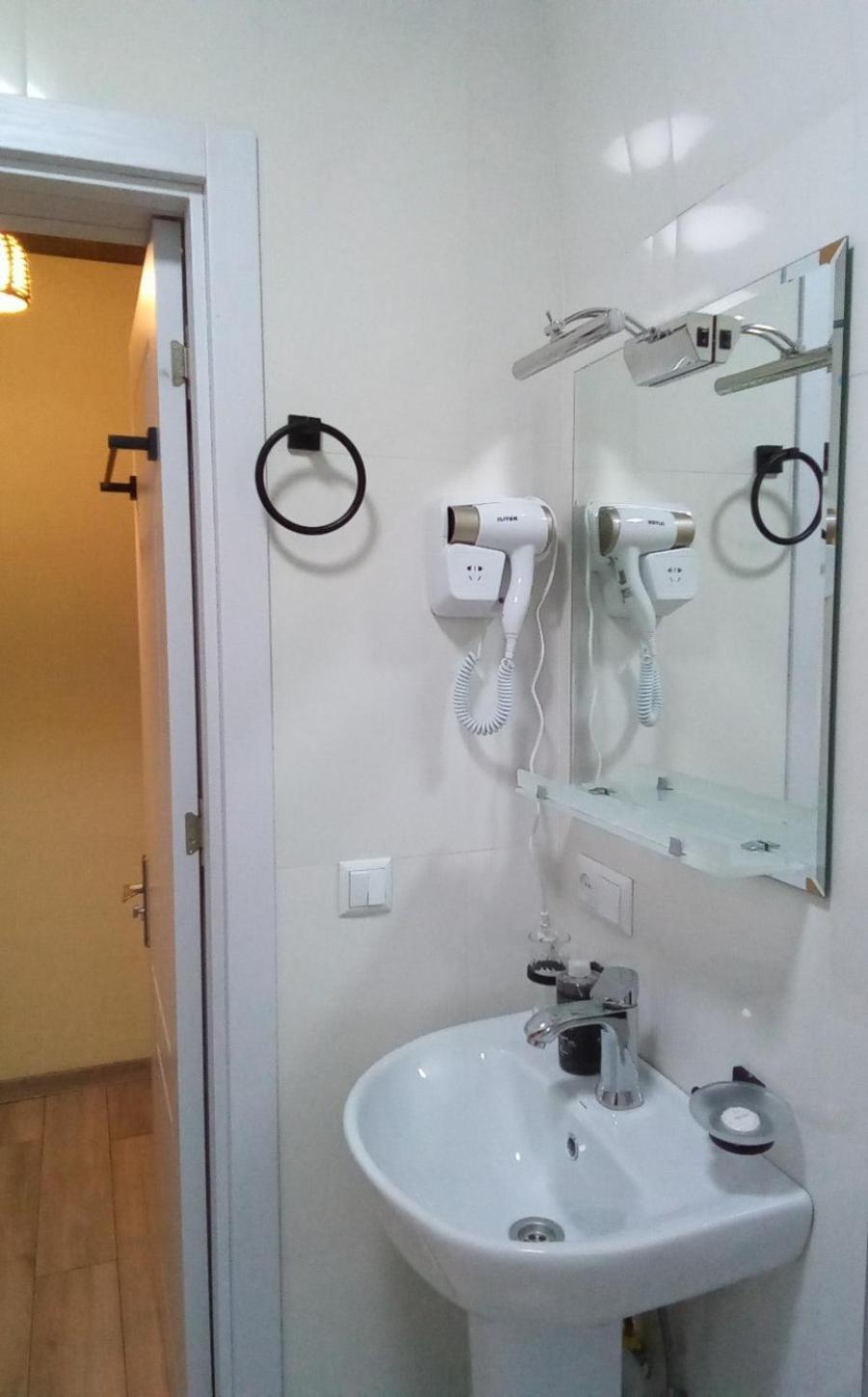 Apartament Mountain Dream House Gudauri Zewnętrze zdjęcie