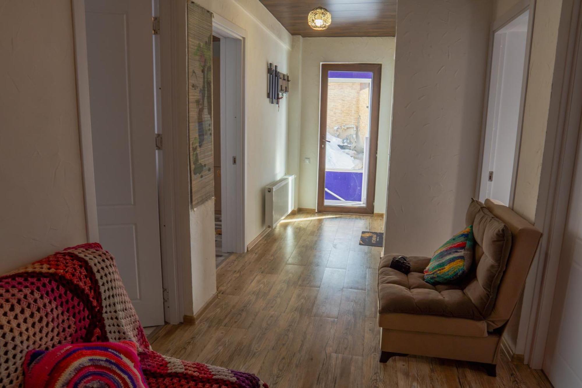 Apartament Mountain Dream House Gudauri Zewnętrze zdjęcie