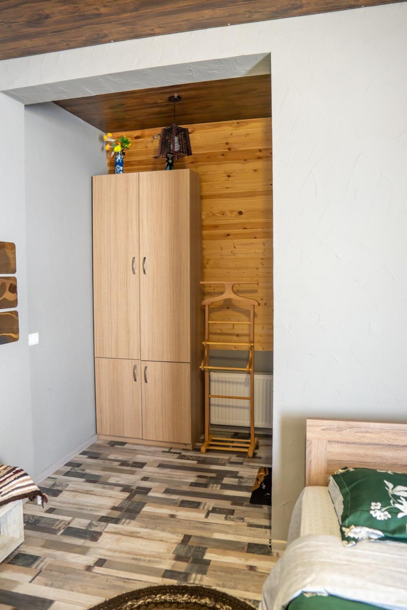 Apartament Mountain Dream House Gudauri Zewnętrze zdjęcie