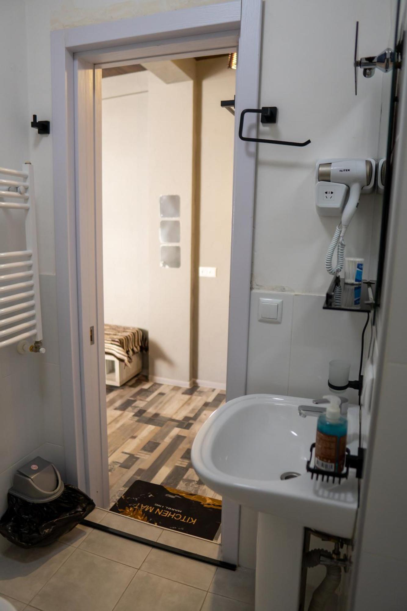 Apartament Mountain Dream House Gudauri Zewnętrze zdjęcie