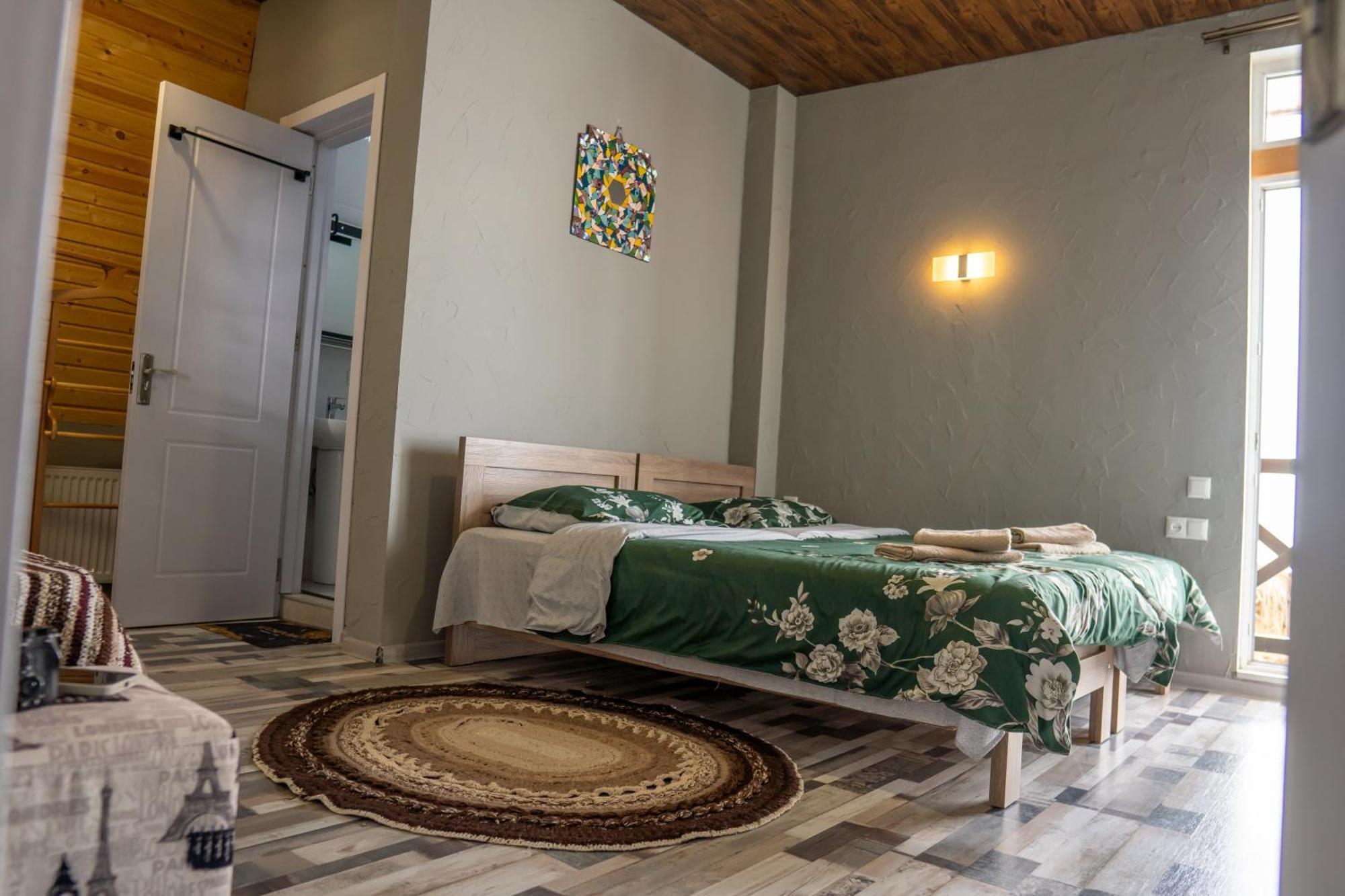 Apartament Mountain Dream House Gudauri Zewnętrze zdjęcie