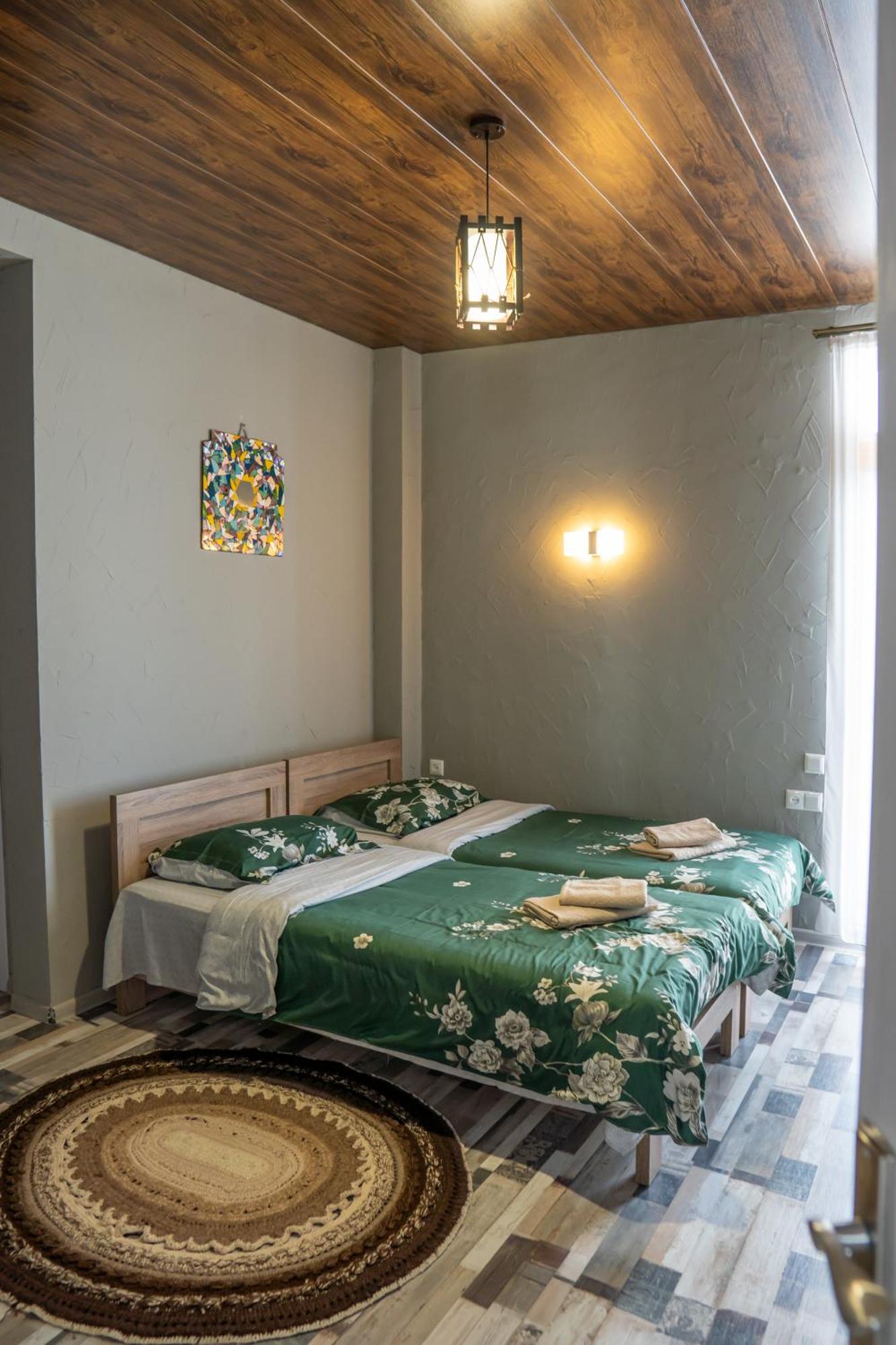 Apartament Mountain Dream House Gudauri Zewnętrze zdjęcie