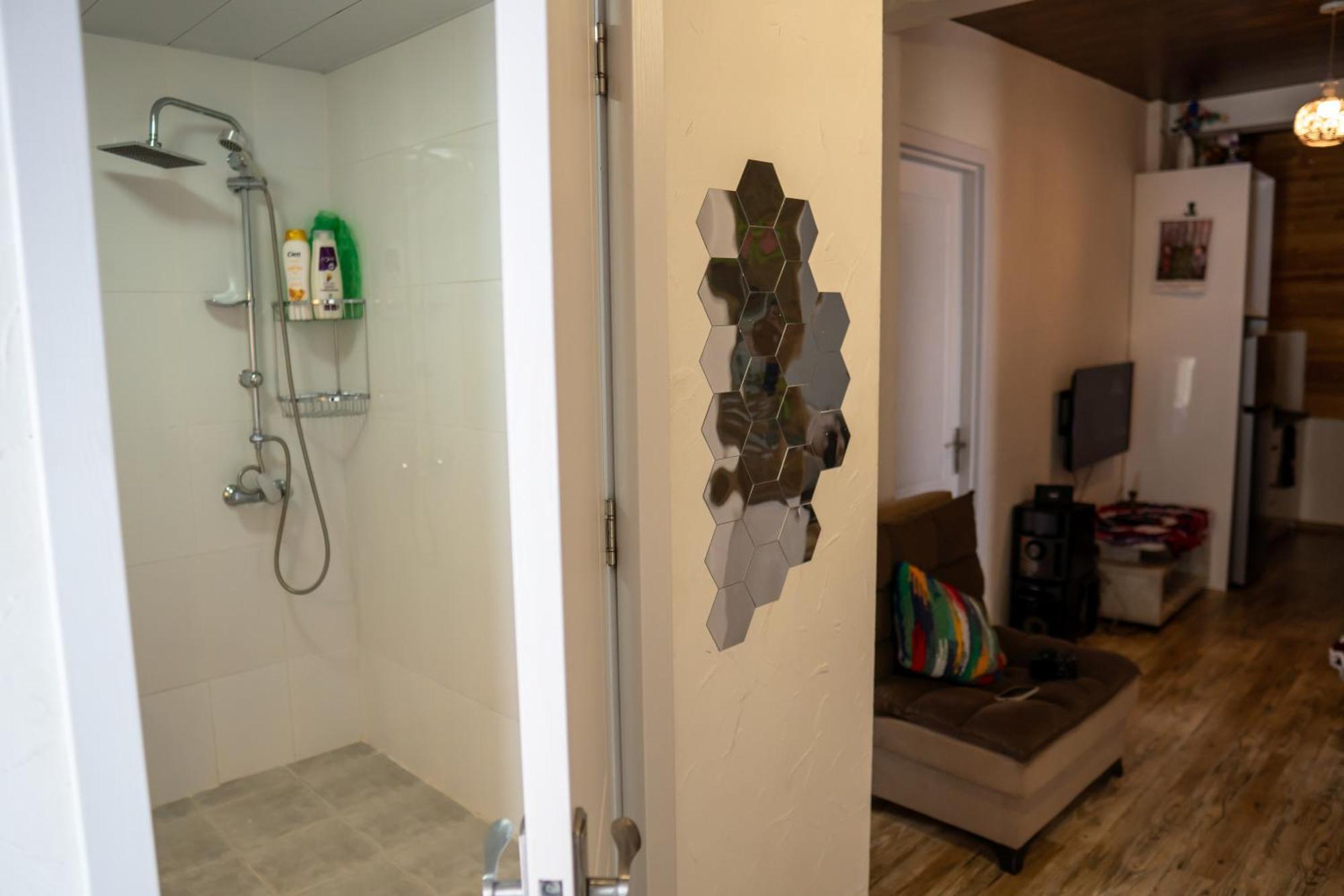 Apartament Mountain Dream House Gudauri Zewnętrze zdjęcie