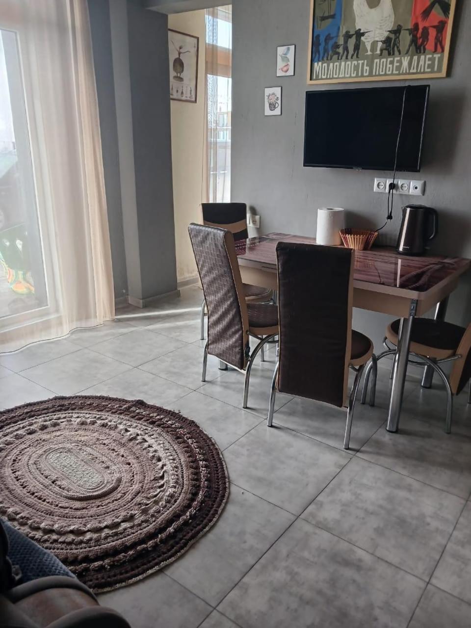Apartament Mountain Dream House Gudauri Zewnętrze zdjęcie