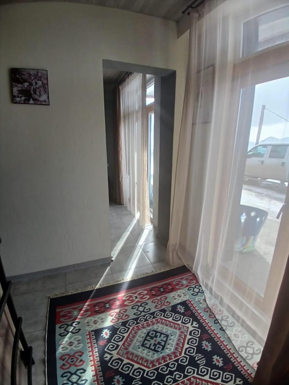 Apartament Mountain Dream House Gudauri Zewnętrze zdjęcie