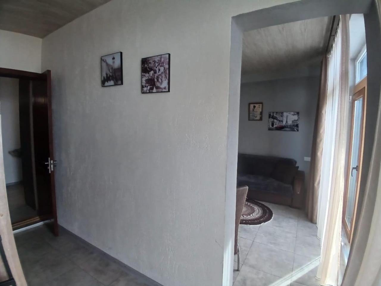 Apartament Mountain Dream House Gudauri Zewnętrze zdjęcie