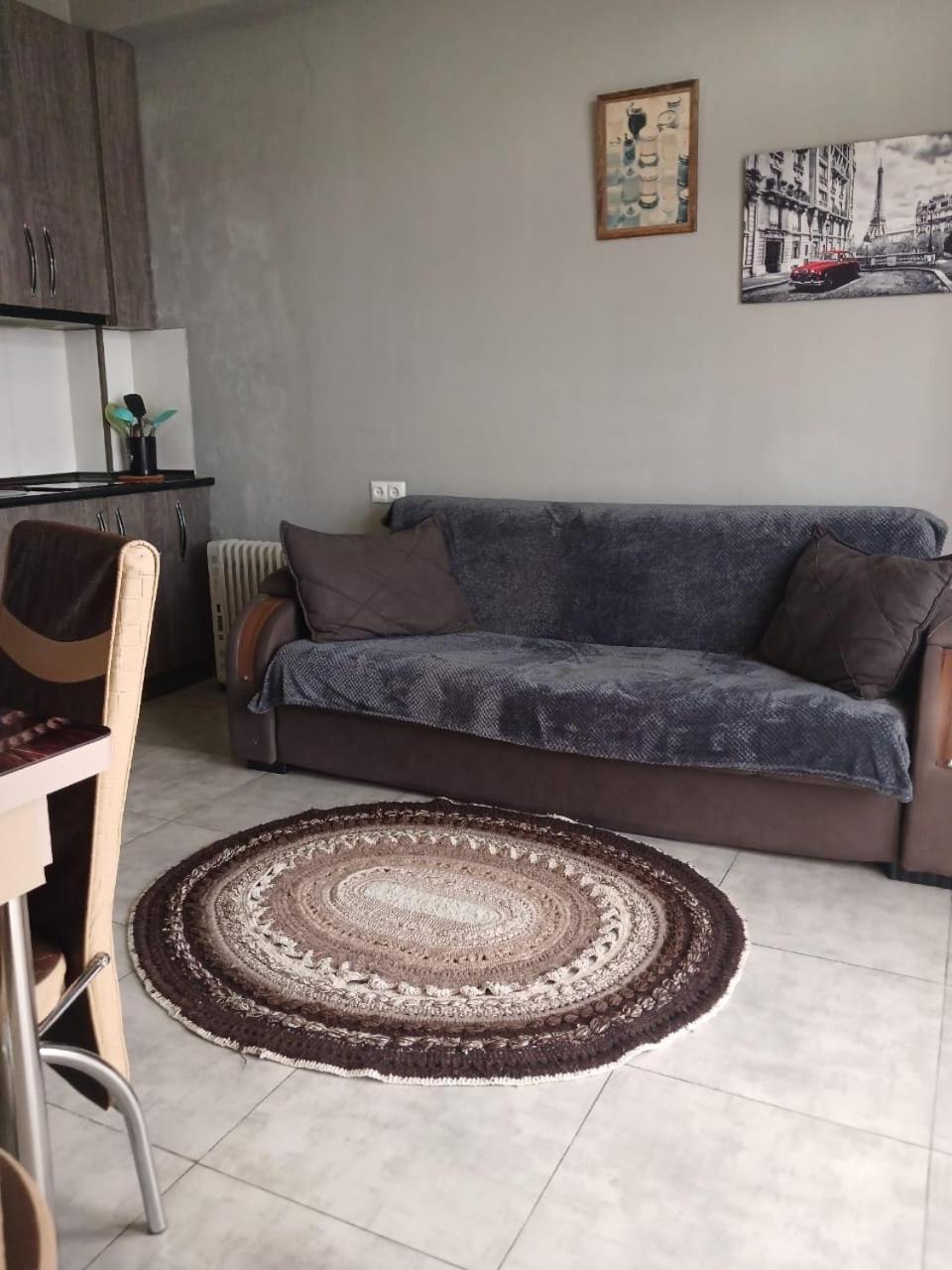 Apartament Mountain Dream House Gudauri Zewnętrze zdjęcie