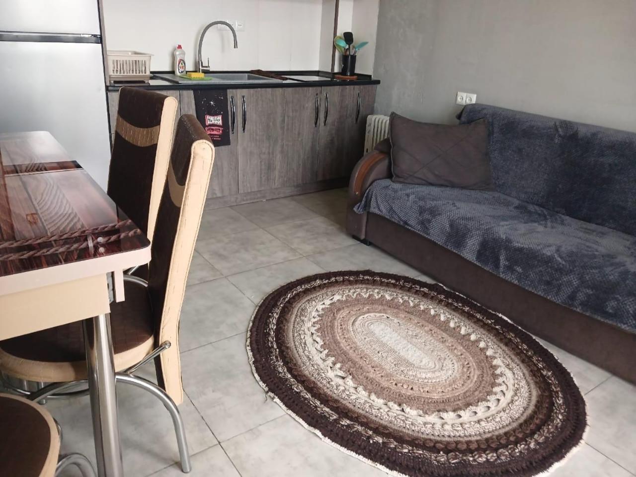 Apartament Mountain Dream House Gudauri Zewnętrze zdjęcie